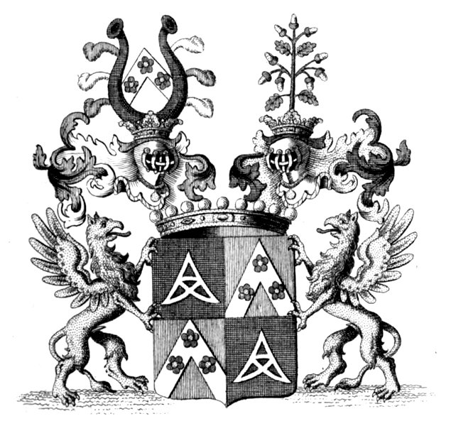 herby-monarchii-austriackiej-wappenbuch-der-oesterreichischen-monarchie